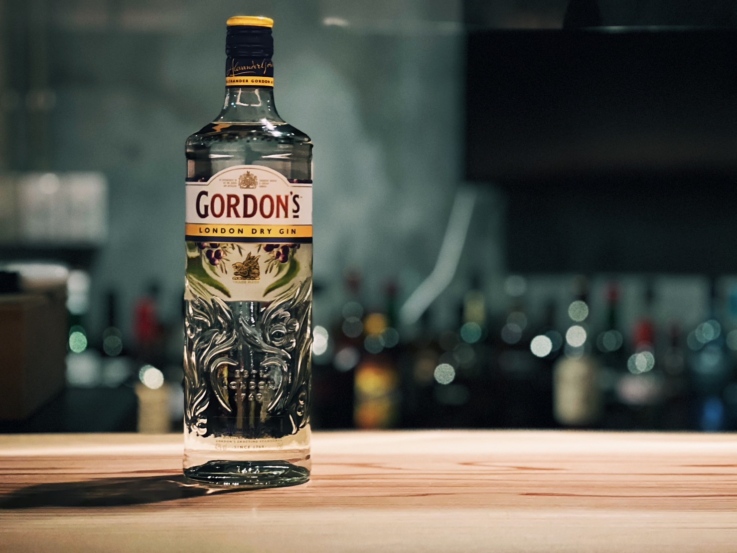 【レビュー・感想】ゴードンとは?おすすめの種類や飲み方について解説 クラフトジン・ラボ