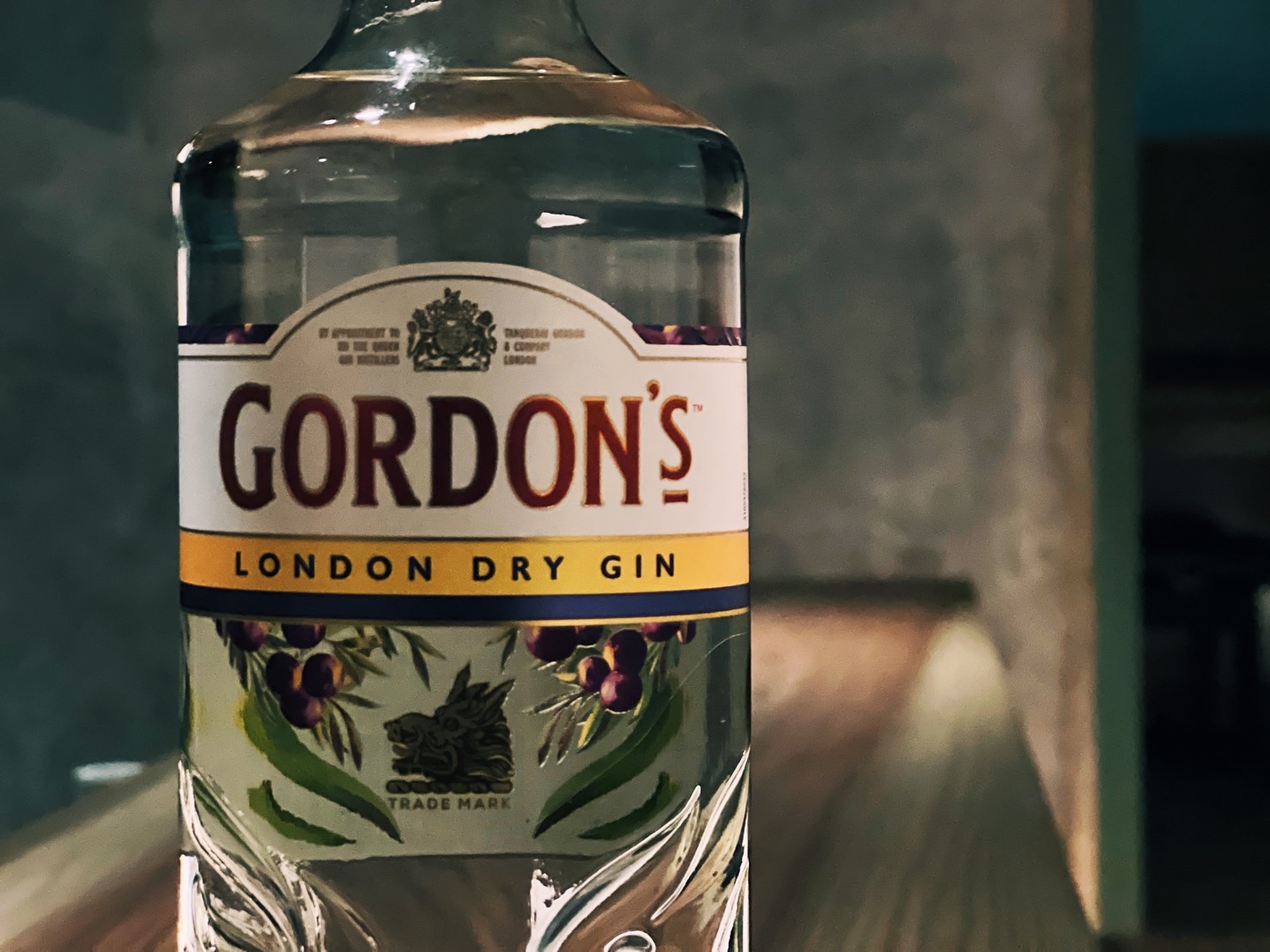 【レビュー・感想】ゴードンとは?おすすめの種類や飲み方について解説 クラフトジン・ラボ